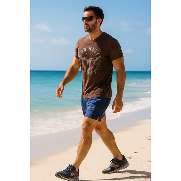 New Balance Other - New Balance 990v5 Men 10.5 Navy Blue Suede Running Athletic Preppy Shoe M990NV5*